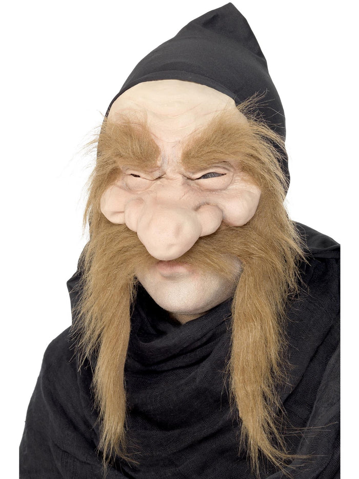 Gold Digger Mask