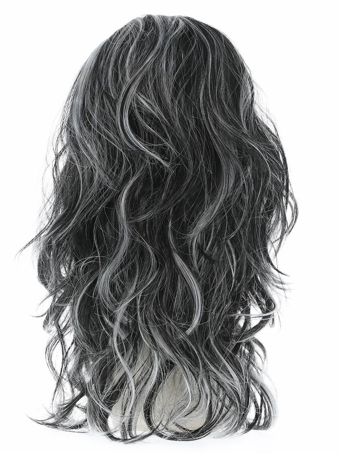 Gothic Vampire Wig