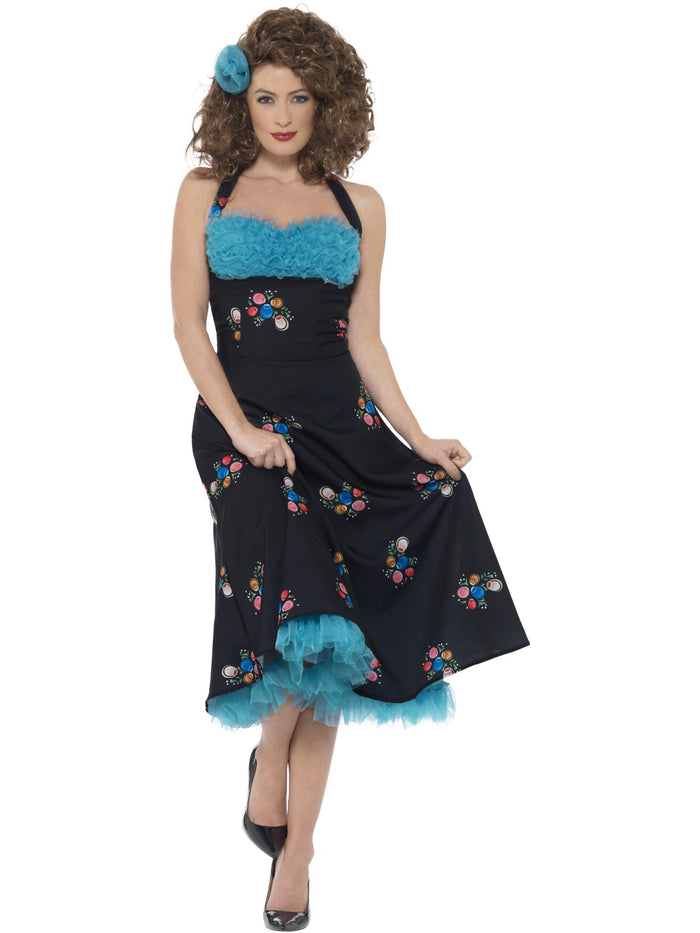 Grease Cha Cha DiGregorio Costume