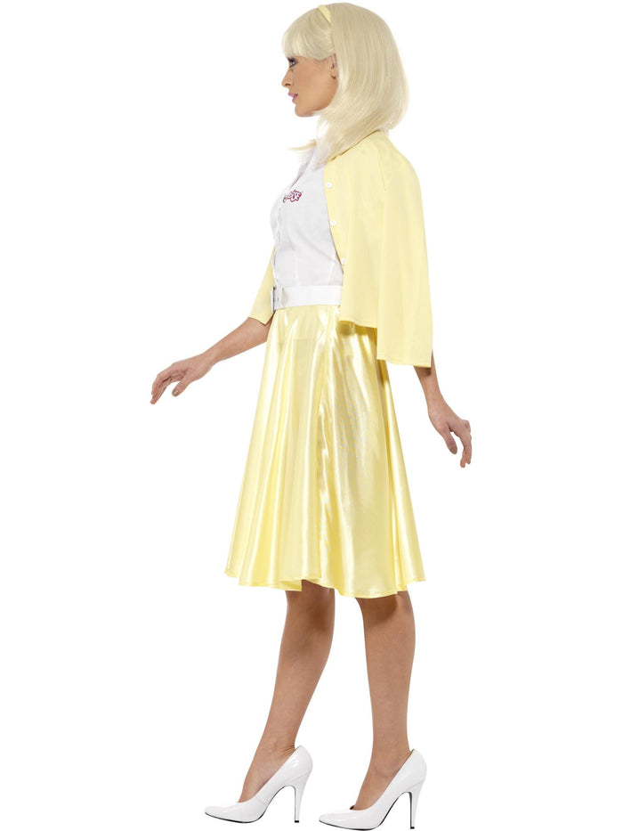 Grease Good Sandy Costume