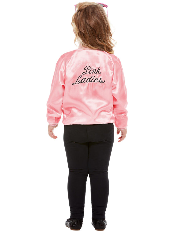 Grease Pink Ladies Jacket, Child