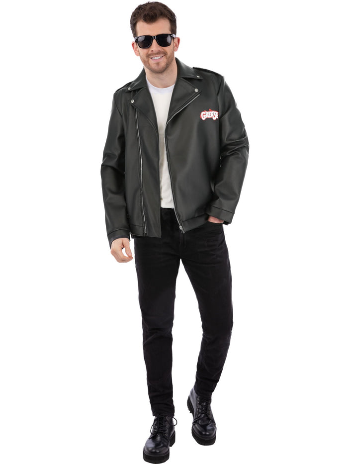 Grease T-Birds Jacket