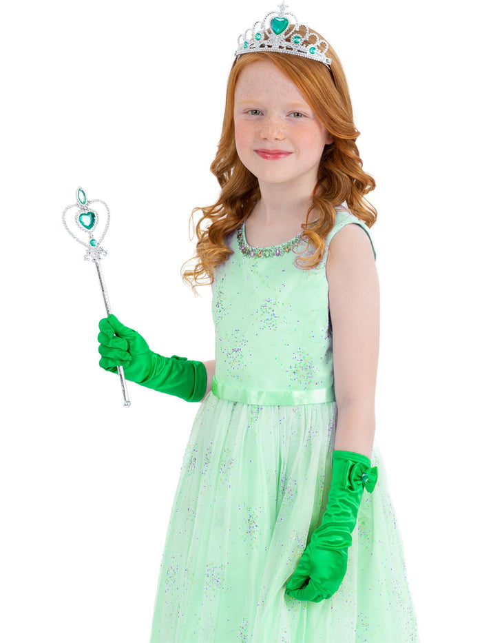 Green Princess Kit