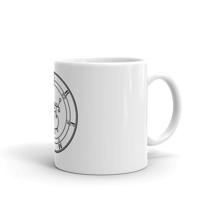 Gremori Demonic Mug