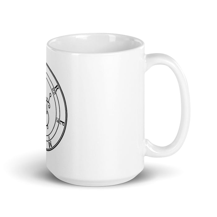 Gremori Demonic Mug