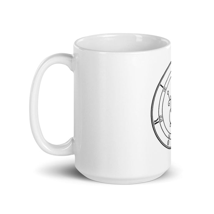 Gremori Demonic Mug