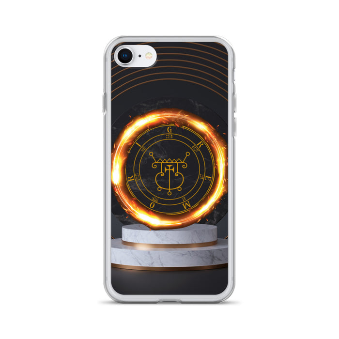 iPhone SE