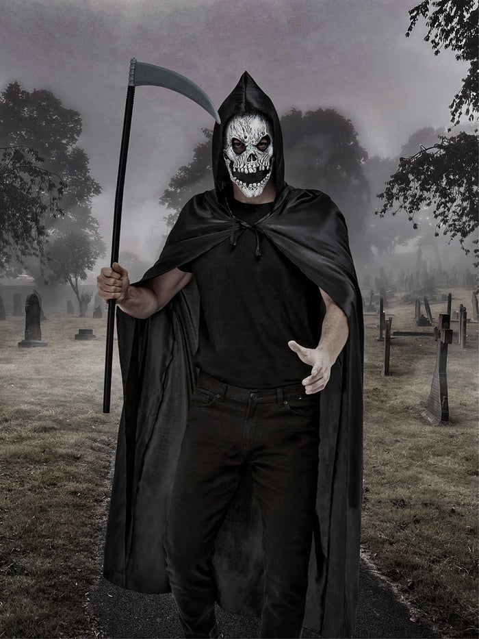 Grim Reaper Kit