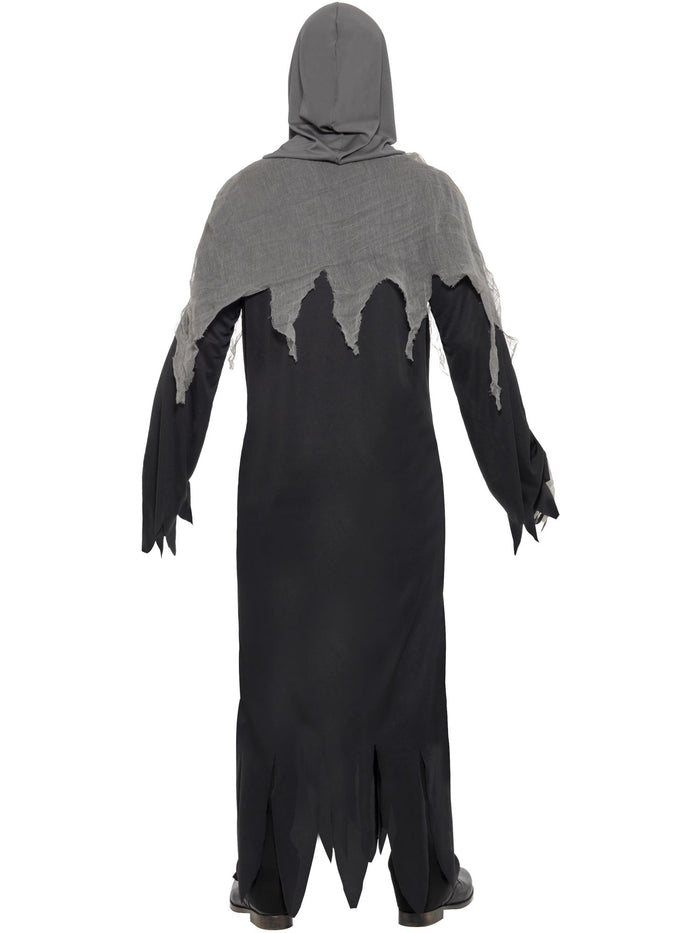 Grim Reaper Robe Costume