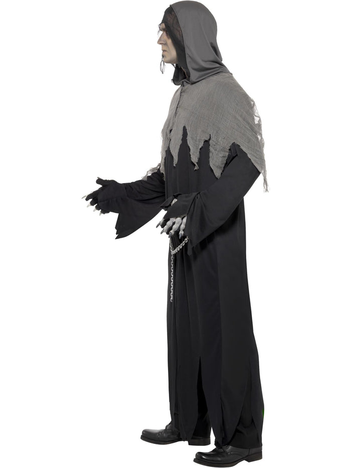 Grim Reaper Robe Costume