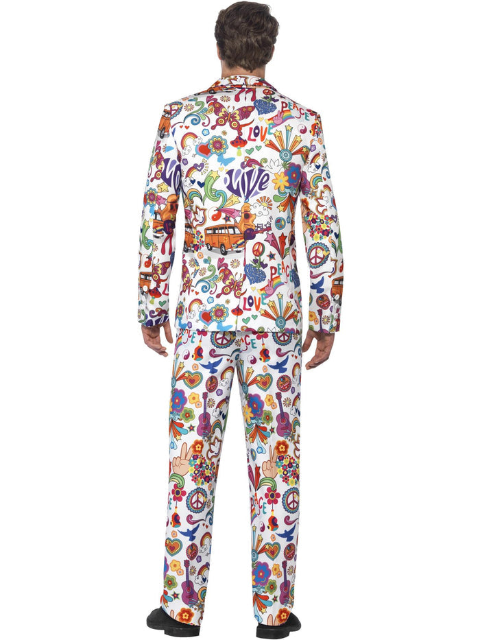Groovy Stand Out Suit