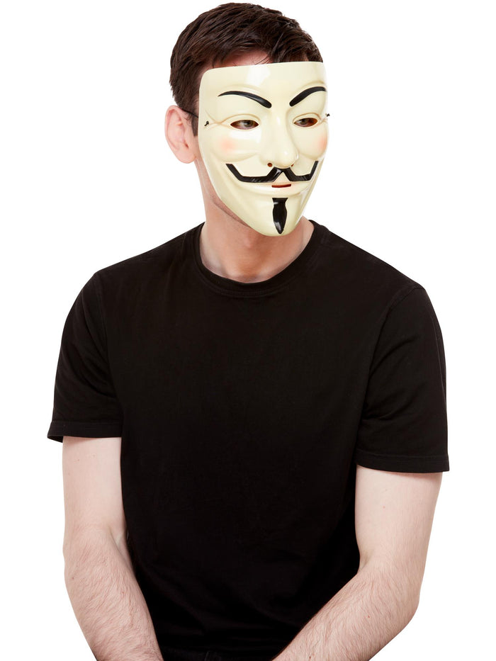 Guy Fawkes Mask