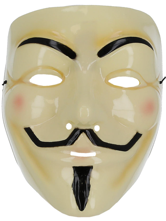 Guy Fawkes Mask
