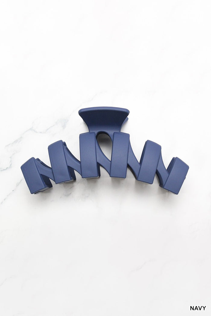 Hair Claw Clips