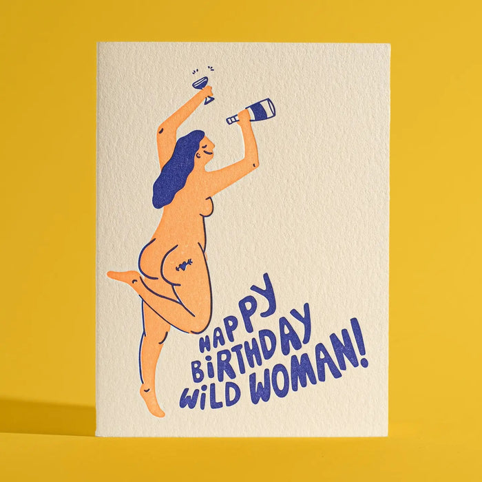 Half Pint Studio Cards