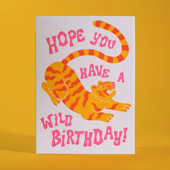 Half Pint Studio Cards