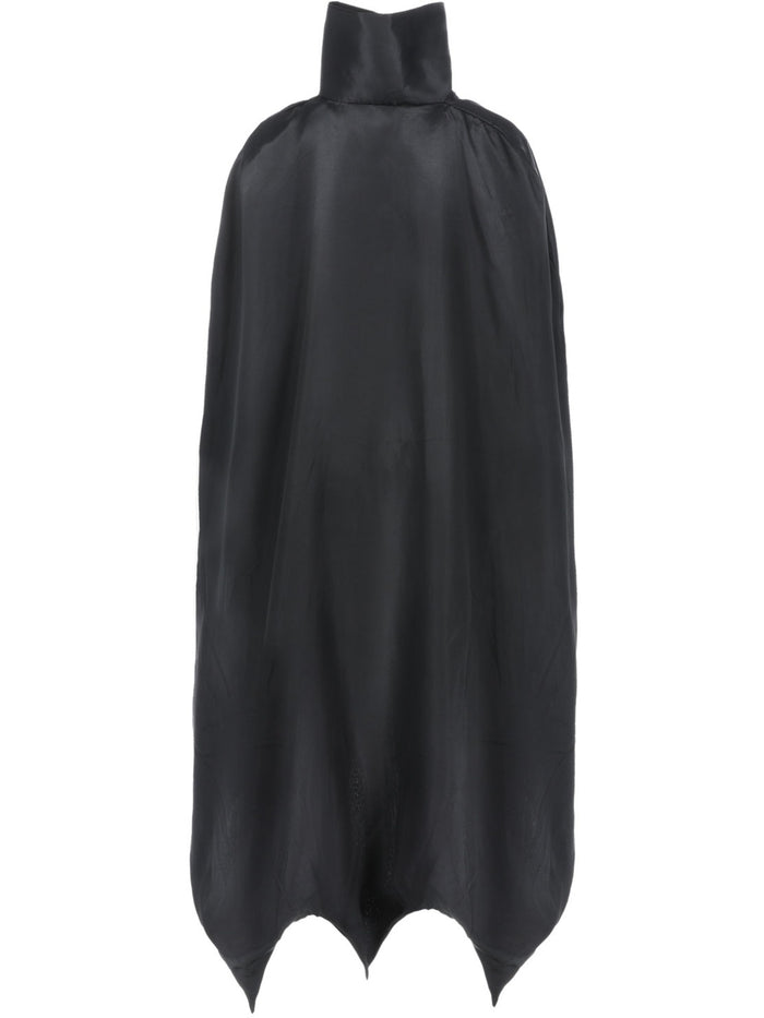 Halloween Bat Cape