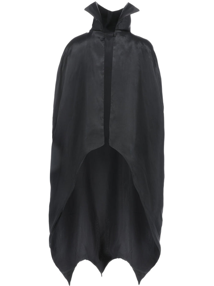 Halloween Bat Cape