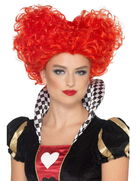 Heart Wig