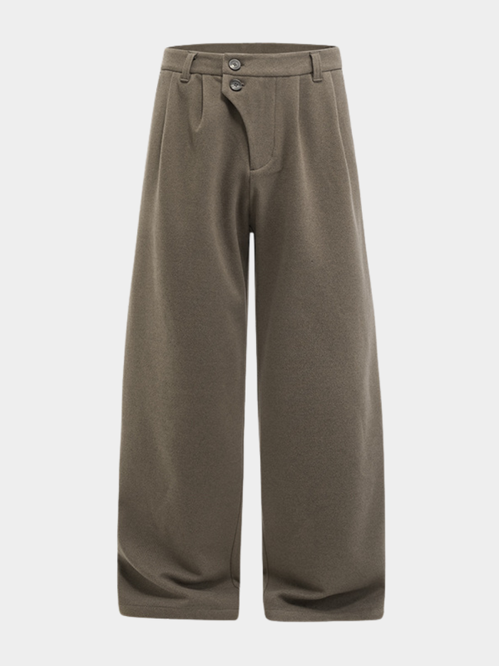 Heavy Drape Jeans