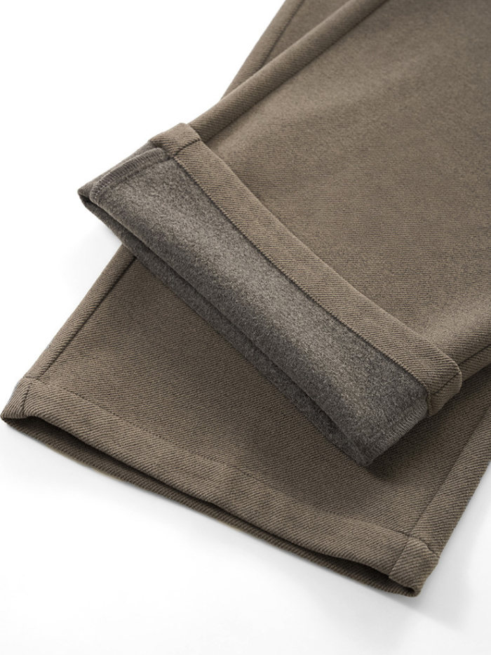 Heavy Drape Jeans