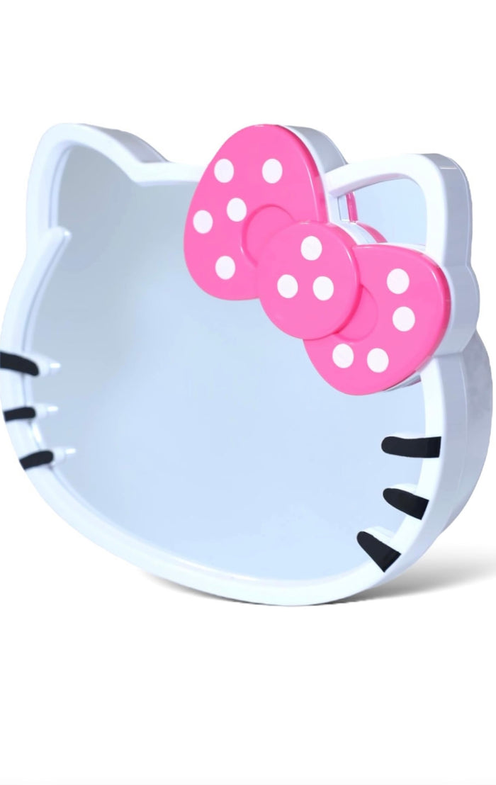 Hello Kitty Mirror