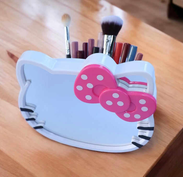 Hello Kitty Mirror