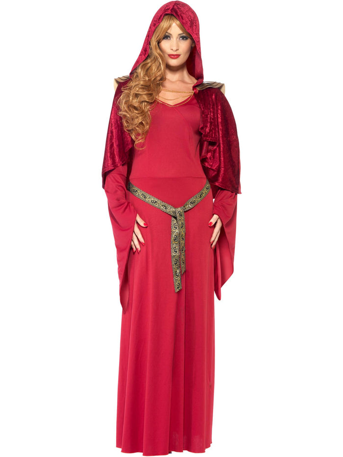 High Priestess Costume