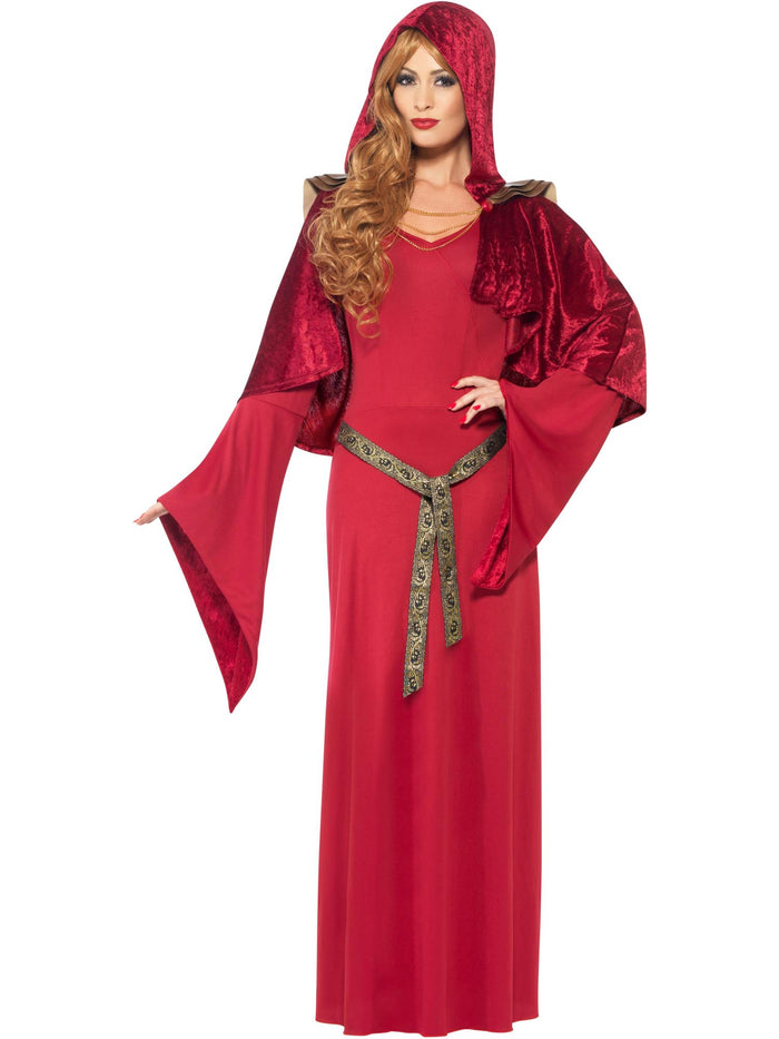 High Priestess Costume