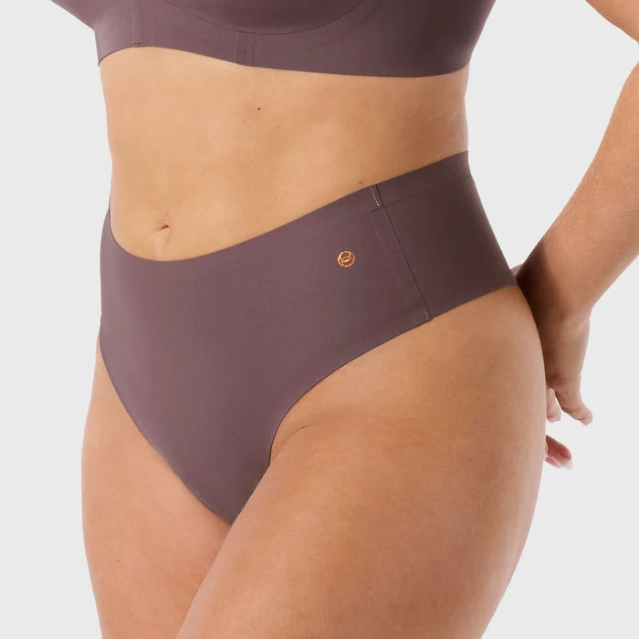 Thistle (Greyish Purple) / Fits 0-14