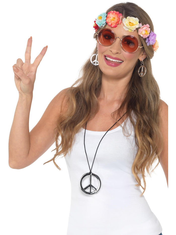 Hippie Festival Kit