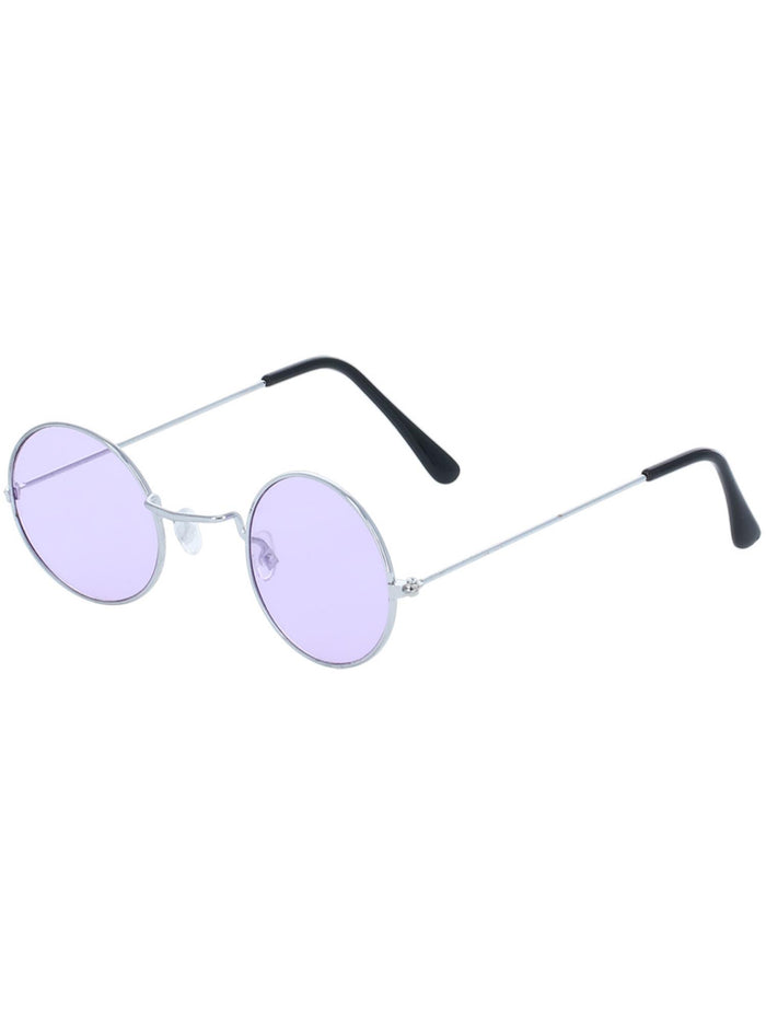 Hippie Specs, Purple