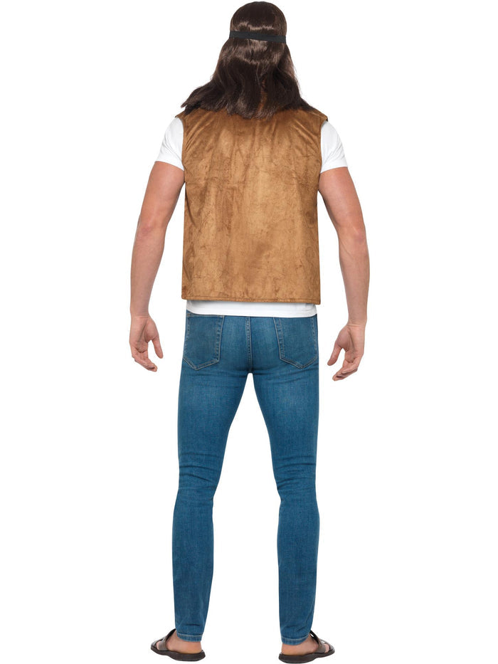 Hippie Waistcoat, Unisex