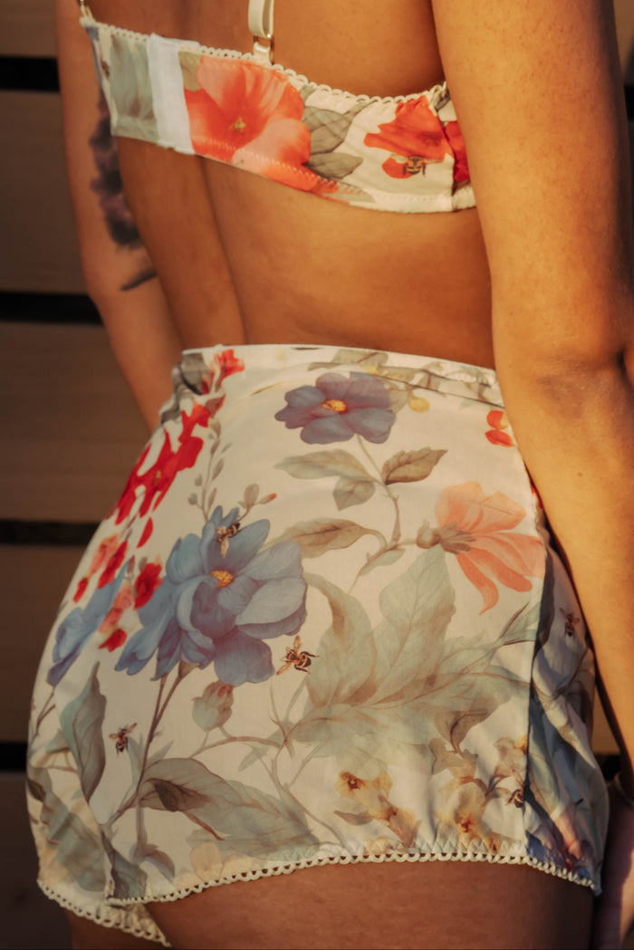 Honeybee Shorts