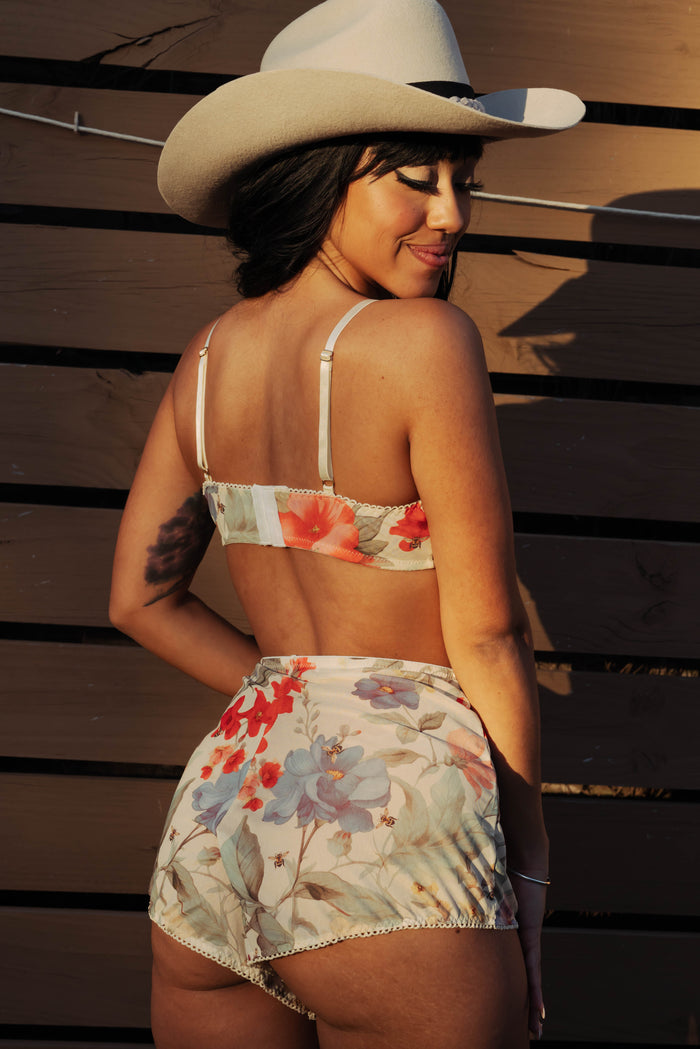 Honeybee Shorts