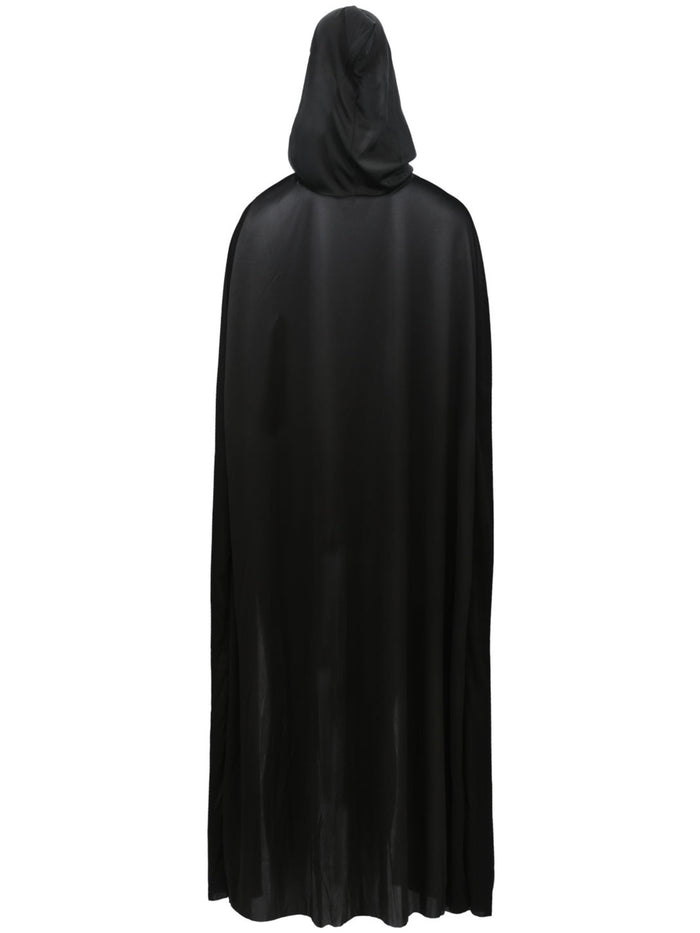 Hooded Vampire Cape