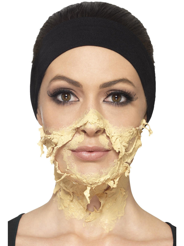 Horror Zombie Liquid Latex Kit