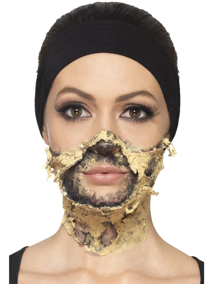 Horror Zombie Liquid Latex Kit