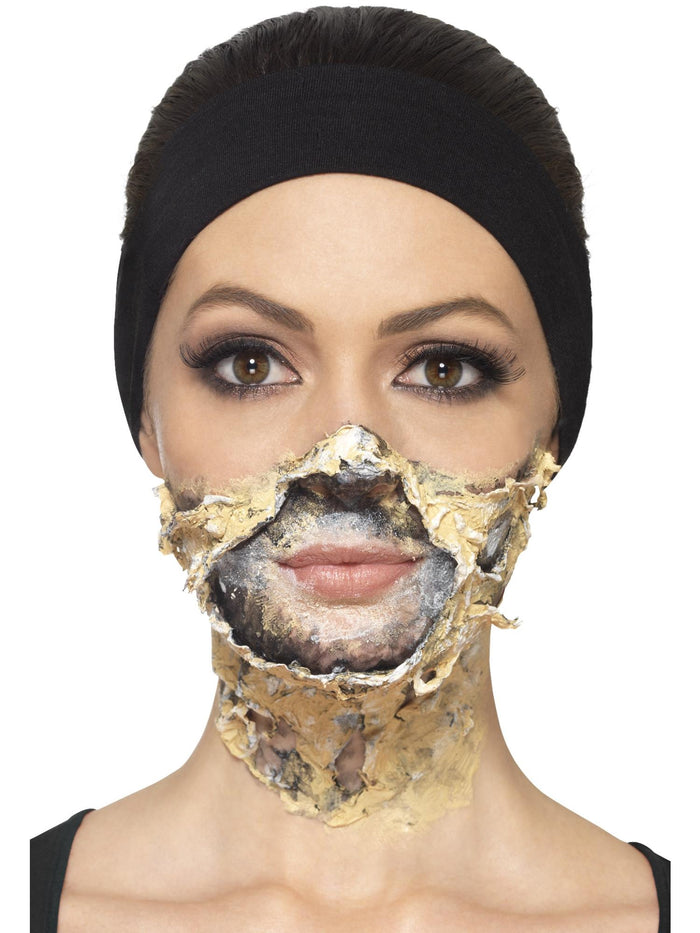 Horror Zombie Liquid Latex Kit