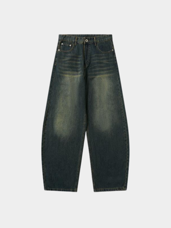 Hull Jeans