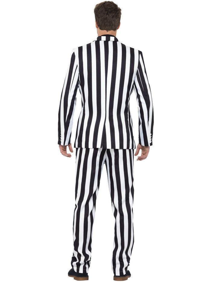 Humbug Stand Out Suit