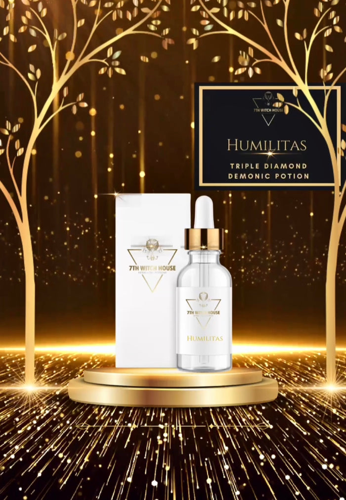 Humilitas