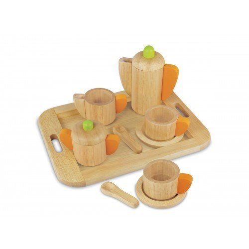 I'm Toy Pretend Tea Set