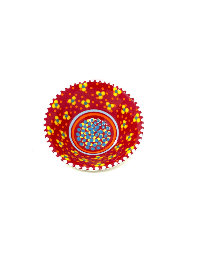 Red Berry