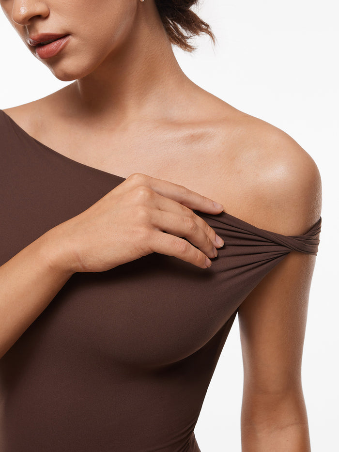 Inbarely® Soft Multiway Off Shoulder Top