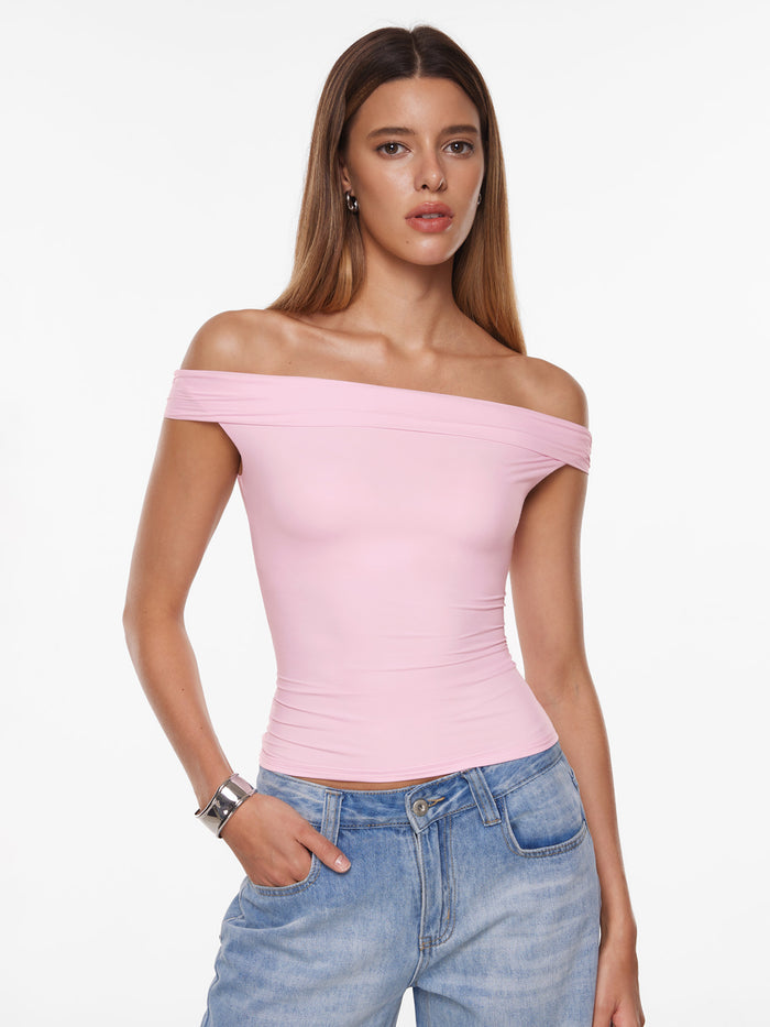 Sweet Pink / XXS