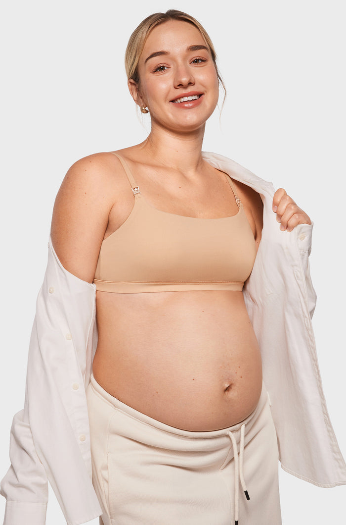Warm Beige / XS