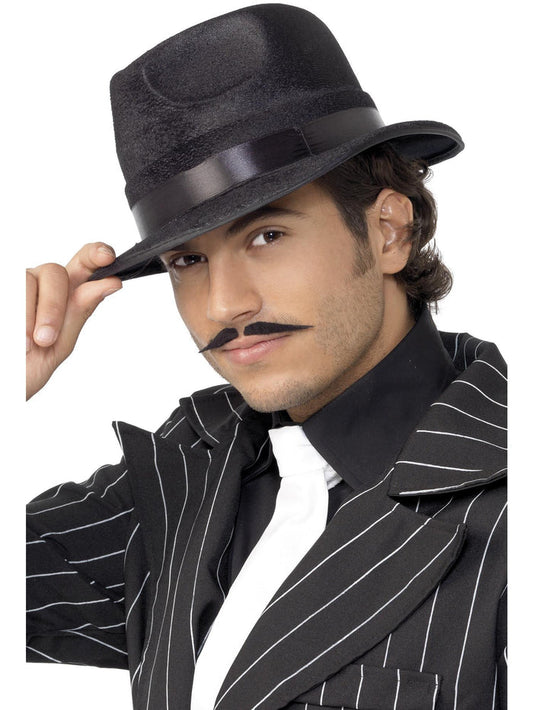 Indestructible Fedora Hat
