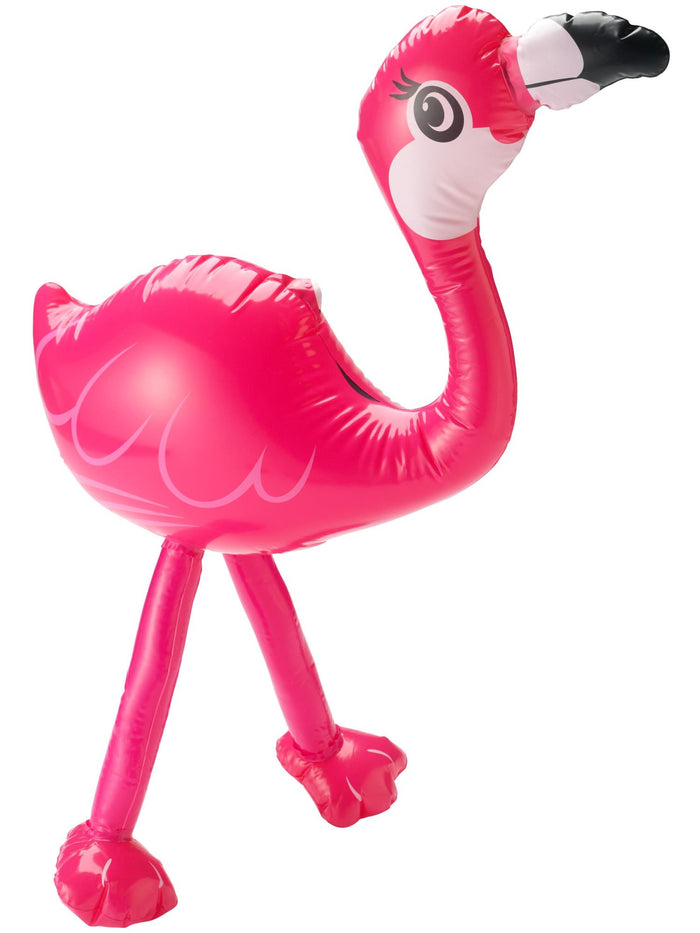 Inflatable Flamingo