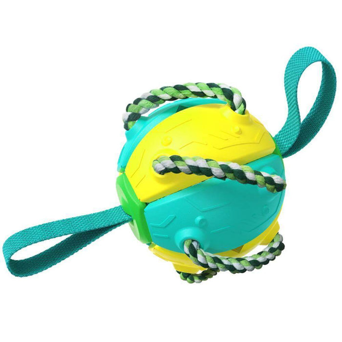 Yellow green